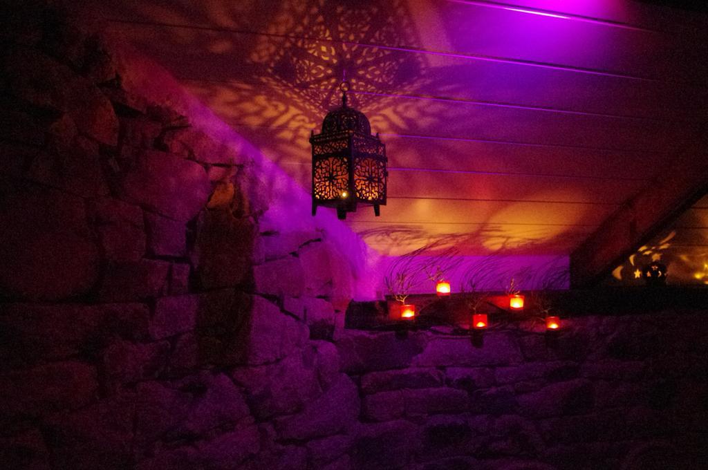 Le Domaine De Saint-Thomin Bed & Breakfast Nostang Екстериор снимка