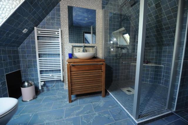 Le Domaine De Saint-Thomin Bed & Breakfast Nostang Екстериор снимка