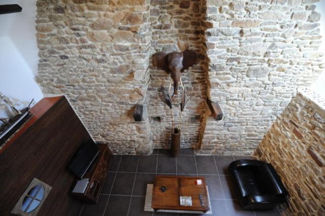 Le Domaine De Saint-Thomin Bed & Breakfast Nostang Екстериор снимка