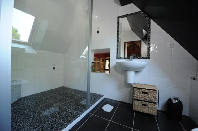 Le Domaine De Saint-Thomin Bed & Breakfast Nostang Екстериор снимка