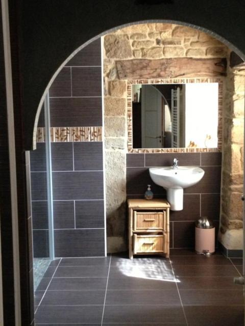 Le Domaine De Saint-Thomin Bed & Breakfast Nostang Стая снимка